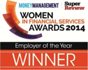 employer of the year award