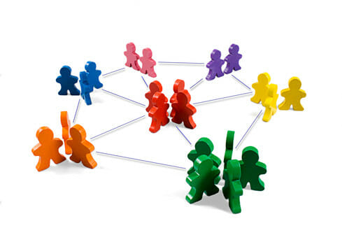 Who’s in your strategic support network?