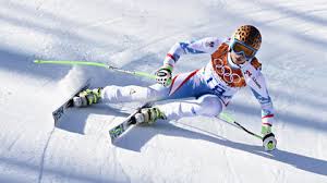 The business of Sochi downhill skiing
