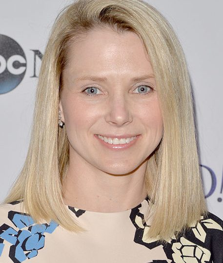 Marissa Mayer and What not to do as CEO