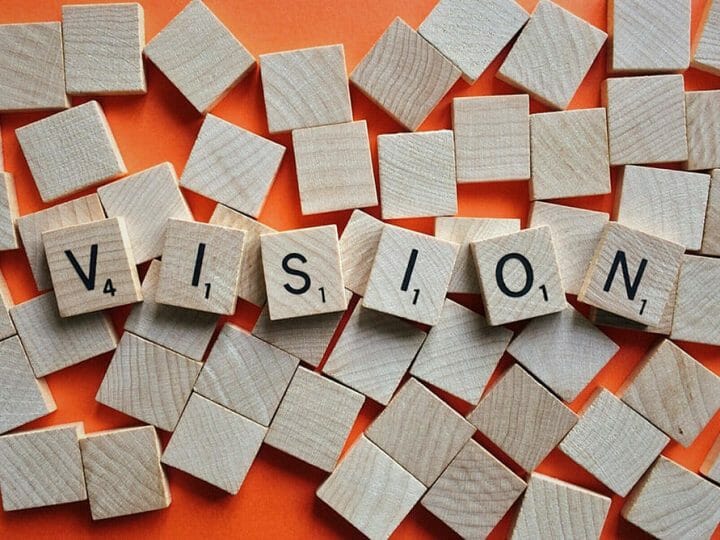 How to Share Your Vision so Others are Inspired to Follow
