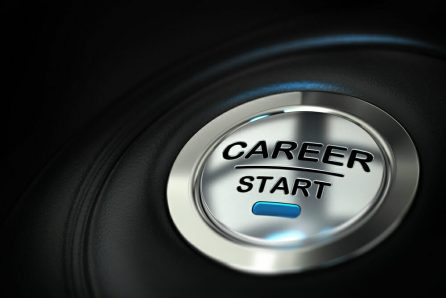 Creating Your Career by Design – The starting point
