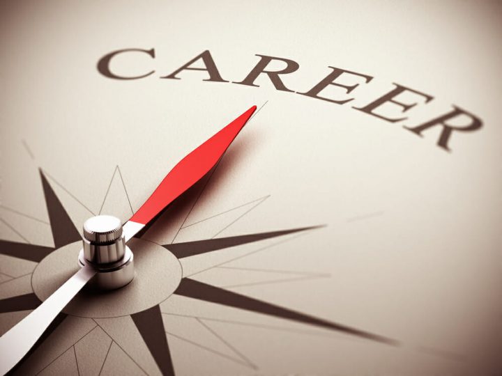 Creating Your Career by Design – Following your career path